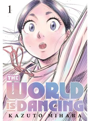 cover image of The World is Dancing, Volume 1